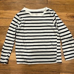 Stripe shirt
